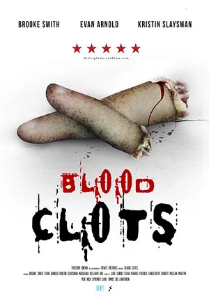 Постер: Blood Clots