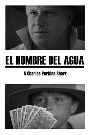 Постер: El Hombre Del Agua