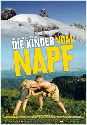 Постер: The Children From the Napf