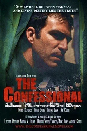 Постер: The Confessional