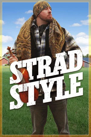 Постер: Strad Style