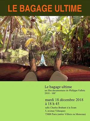 Постер: Le bagage ultime