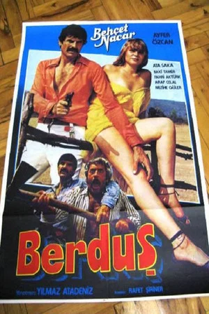 Постер: Berduş