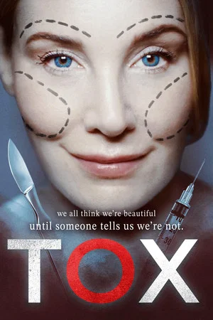 Постер: Tox