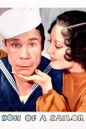 Постер: Son of a Sailor