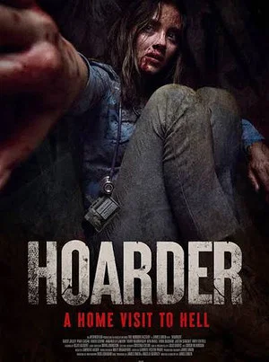 Постер: The Hoarder