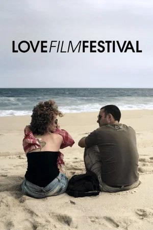 Постер: Love Film Festival