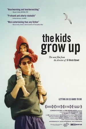 Постер: The Kids Grow Up