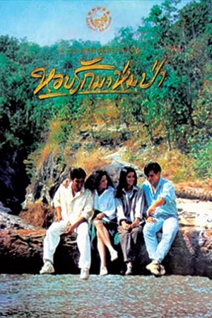Постер: Forest In Love
