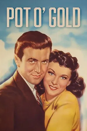 Постер: Pot o' Gold