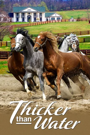 Постер: Thicker Than Water