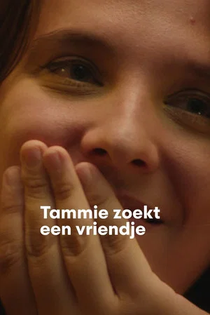 Постер: Tammie Wants a Boyfriend