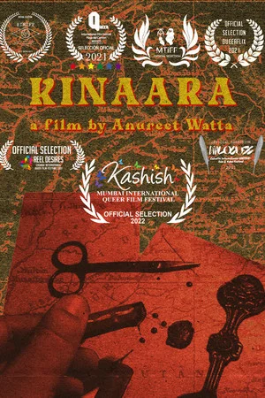 Постер: Kinaara