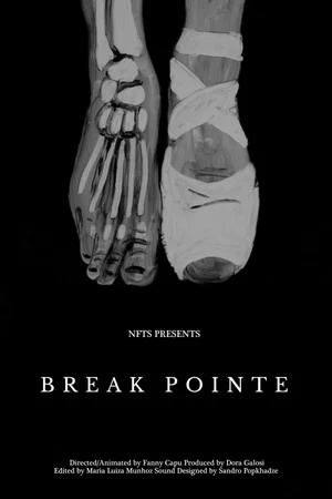 Постер: Break Pointe