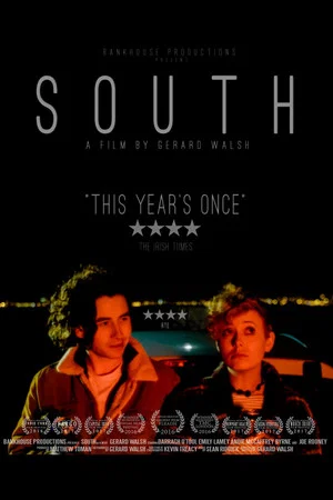 Постер: South