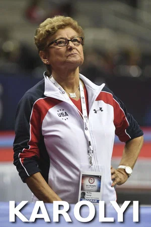 Постер: Karolyi