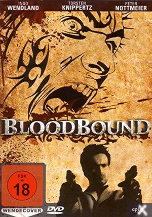 Постер: BloodBound