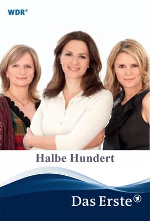 Постер: Halbe Hundert