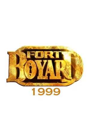 Постер: 10 сезон