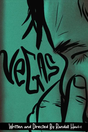 Постер: Vegas