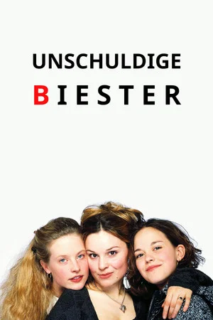 Постер: Unschuldige Biester