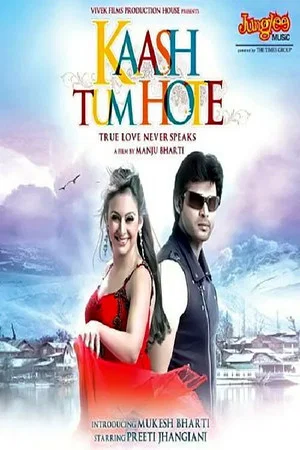 Постер: Kaash Tum Hote