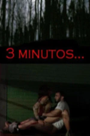 Постер: 3 Minutos