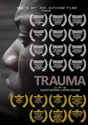 Постер: Trauma