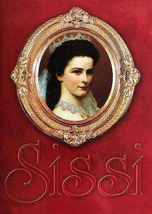 Постер: Sissi - Die Getriebene