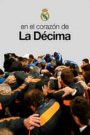 Постер: En el corazón de la Décima