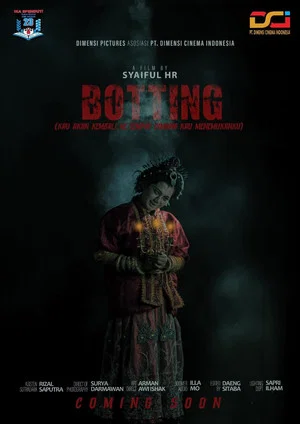 Постер: Botting