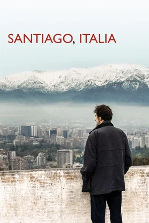 Постер: Santiago, Italia