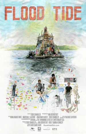 Постер: Flood Tide