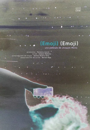 Постер: (Emoji) (Emoji)