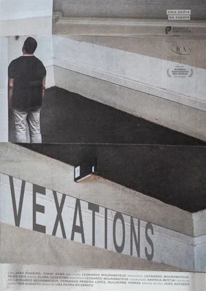 Постер: Vexations