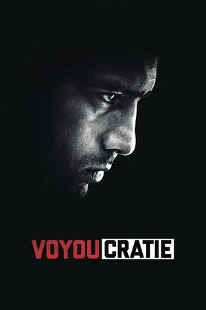 Постер: Voyoucratie
