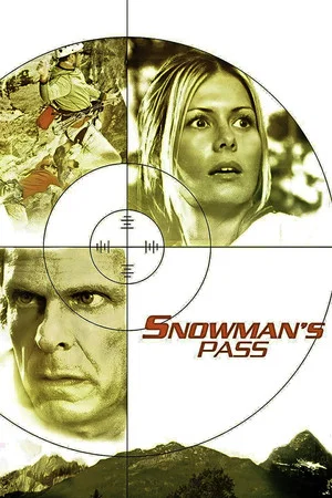 Постер: Snowman's Pass