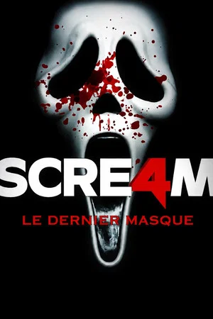 Постер: Le Dernier Masque