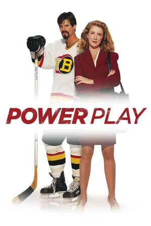 Постер: Power Play