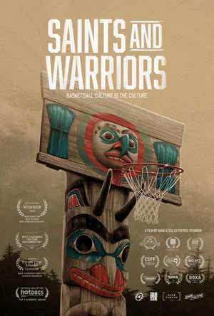 Постер: Saints And Warriors