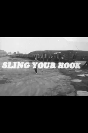Постер: Sling Your Hook