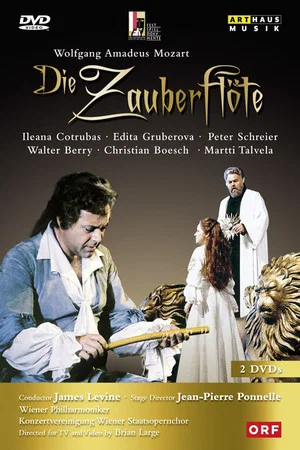 Постер: The Magic Flute