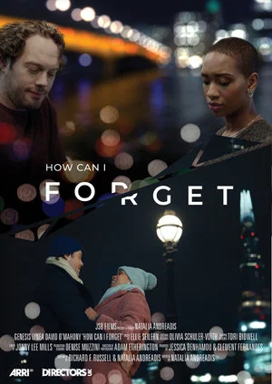 Постер: How Can I Forget