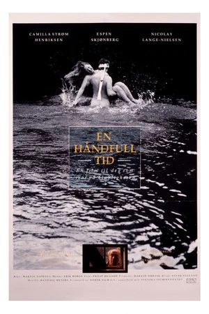 Постер: A Handful of Time