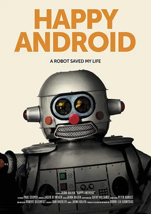 Постер: Happy Android