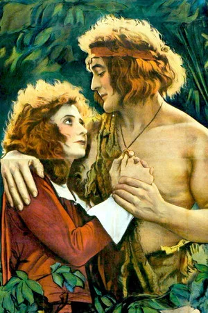 Постер: Investigating Tarzan