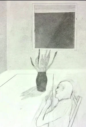 Постер: Animation That Makes A Sculpture