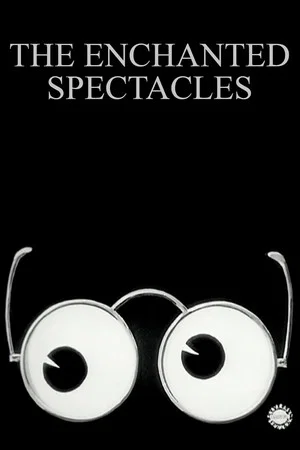 Постер: The Enchanted Spectacles