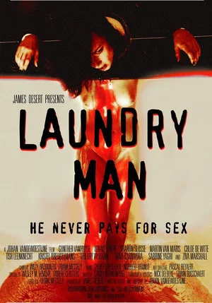 Постер: Laundry Man