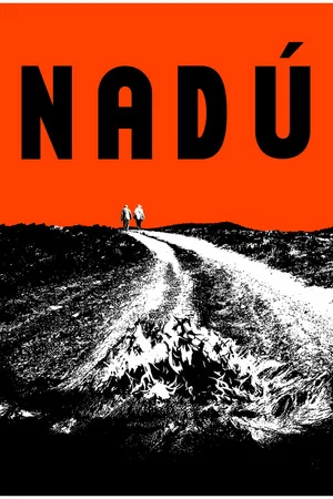 Постер: Nadú